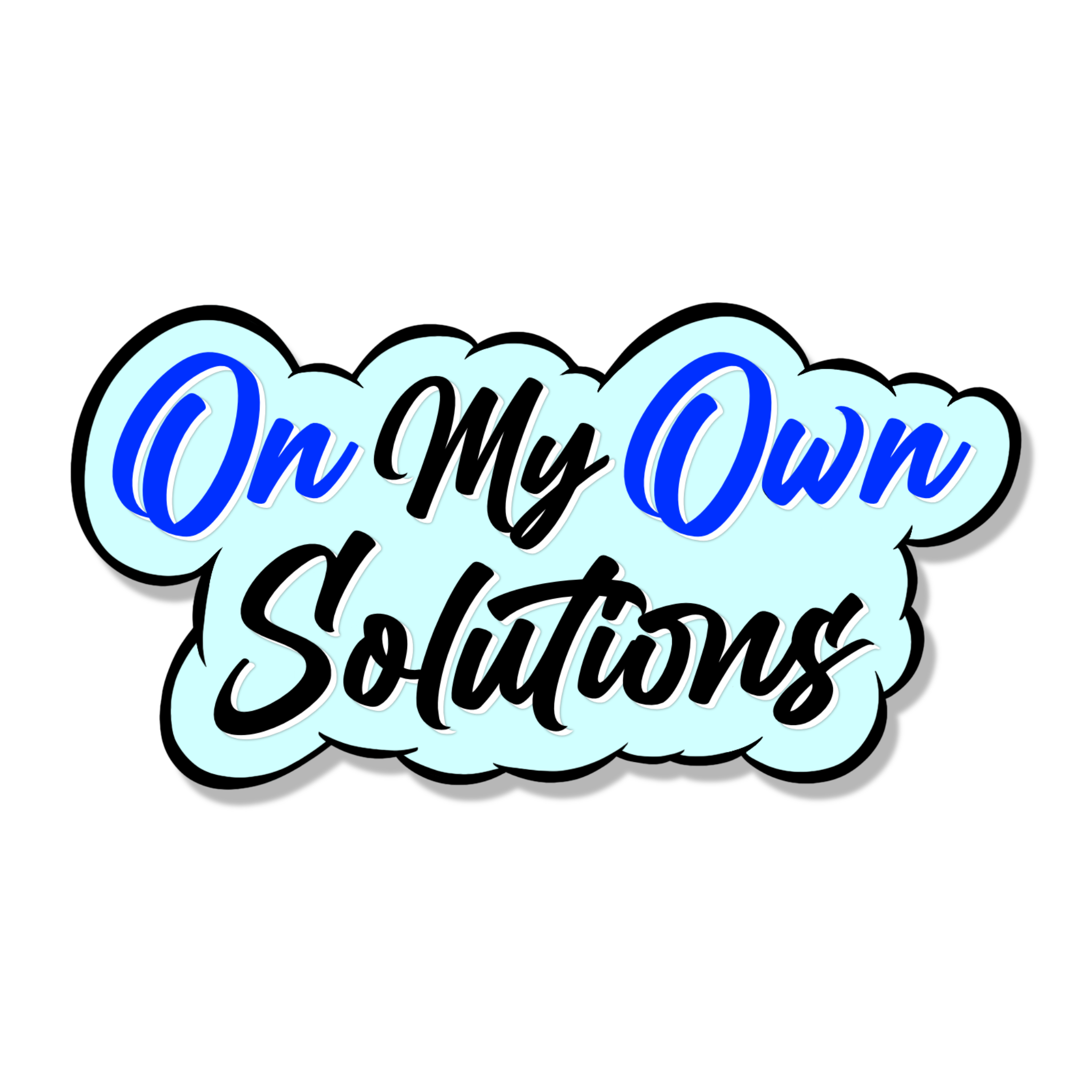 On My Own Solutions